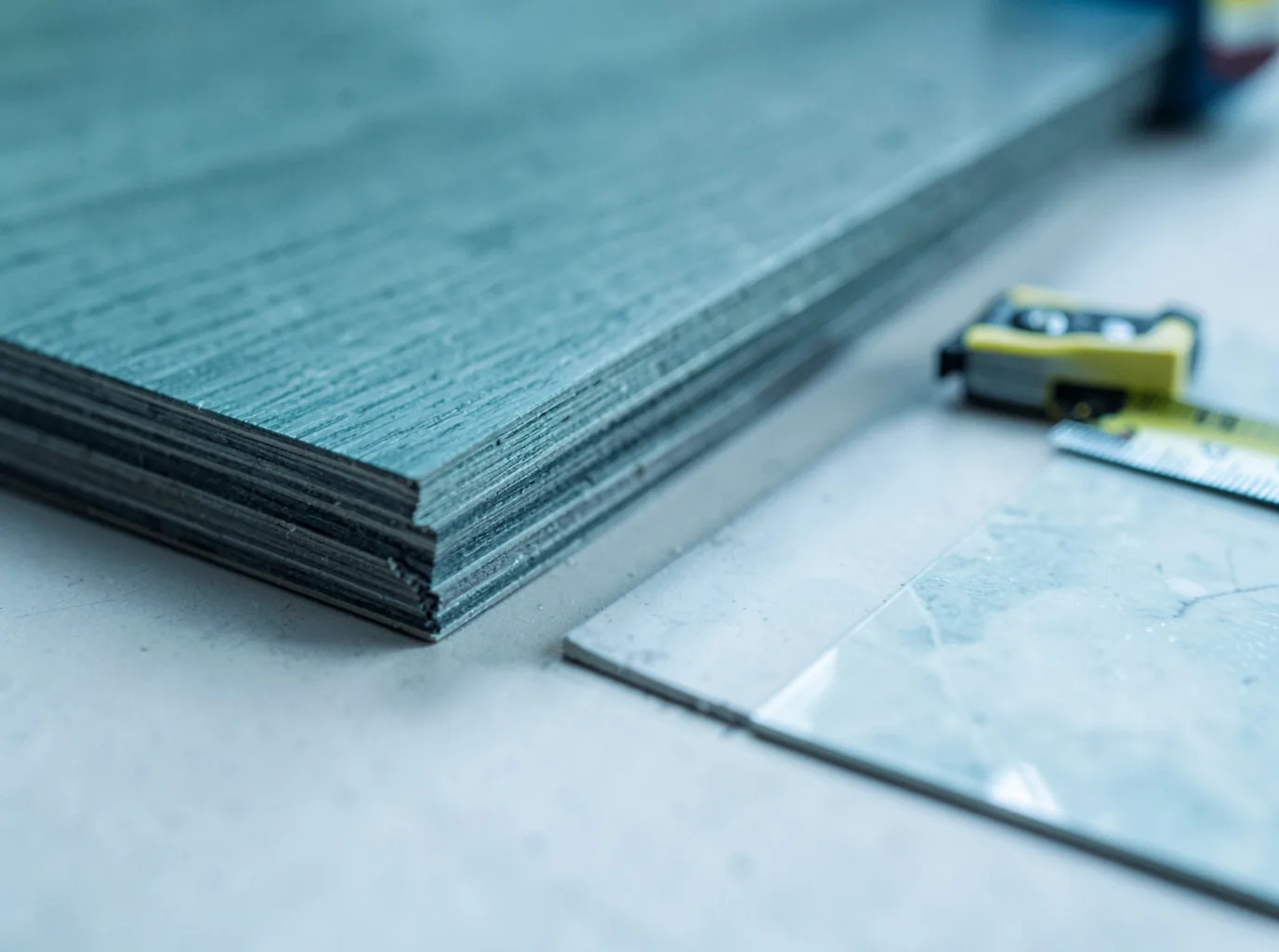 Luxury Vinyl Plank Installation Durham, NH FAQs